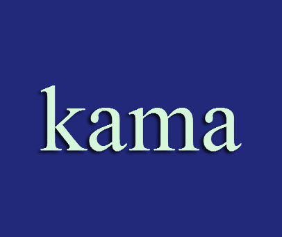 KAMA