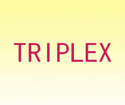 TRIPLEX