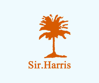 SIR.HARRIS