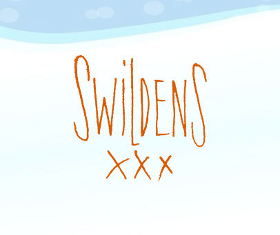 SWILDENS XXX