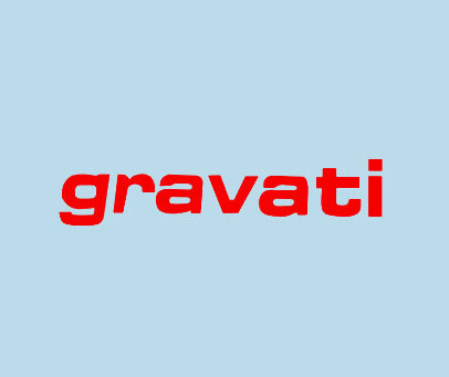 GRAVATI