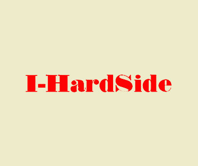 I-HARDSIDE