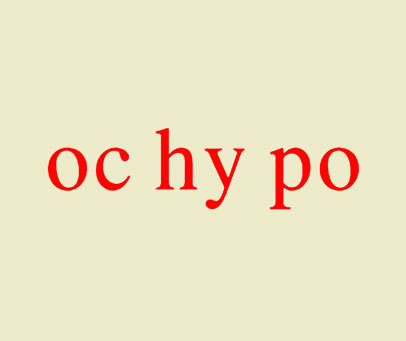 OCHYPO