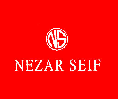 NEZAR SEIF NS