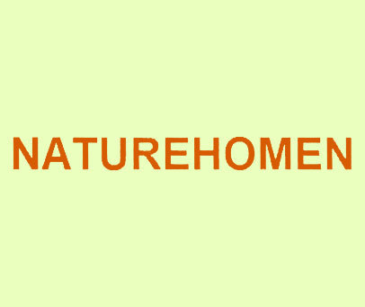 NATUREHOMEN