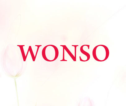 WONSO