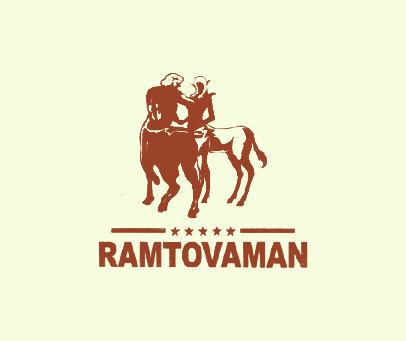 RAMTOVAMAN