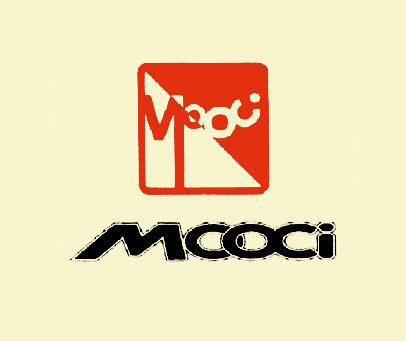 MOOCI