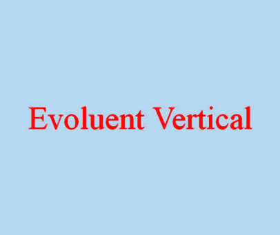 EVOLUENT VERTICAL