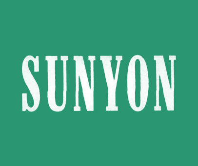 SUNYON