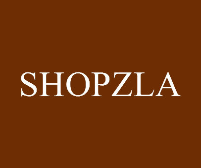 SHOPZLA