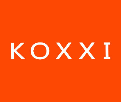 KOXXI