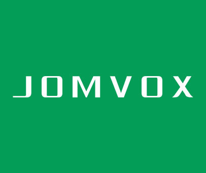 JOMVOX