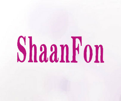 SHAANFON