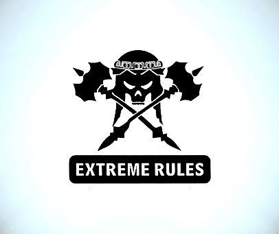 EXTREME RULES