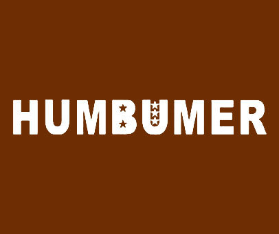 HUMBUMER