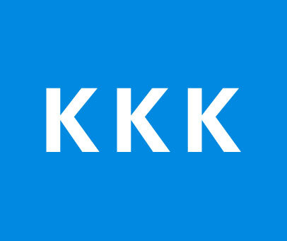 KKK