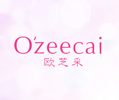 欧芝采 OZEECAI