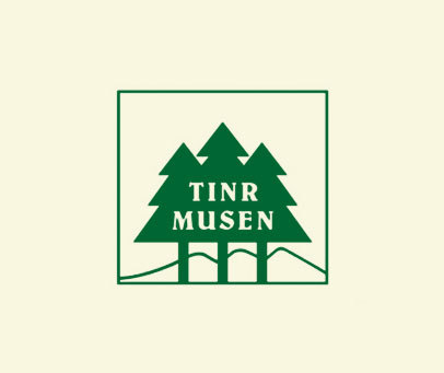 TINR MUSEN