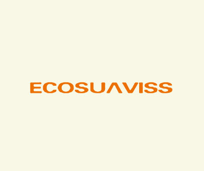 ECOSUAVISS