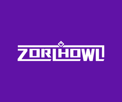 ZORLHOWL