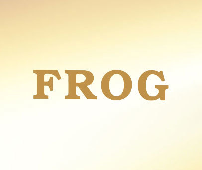 FROG