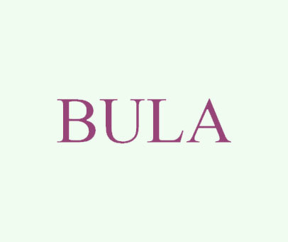 BULA