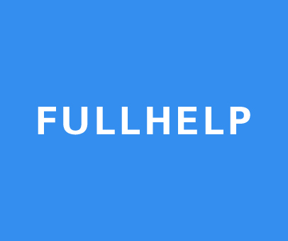 FULLHELP