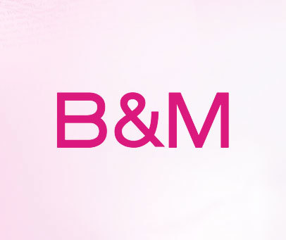 B&M