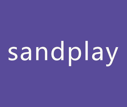 SANDPLAY