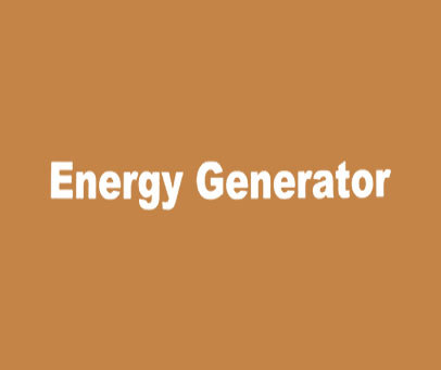 ENERGYGENERATOR