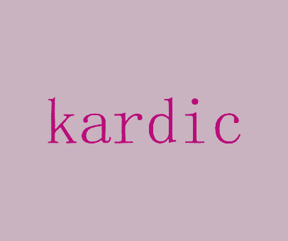 KARDIC