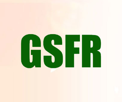 GSFR