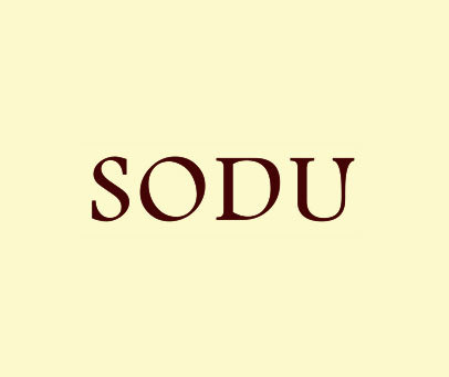 SODU