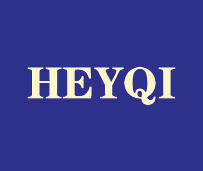 HEYQI