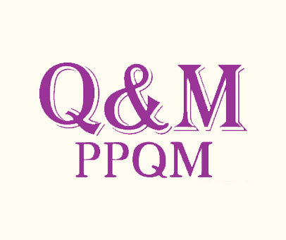 Q&M PPQM