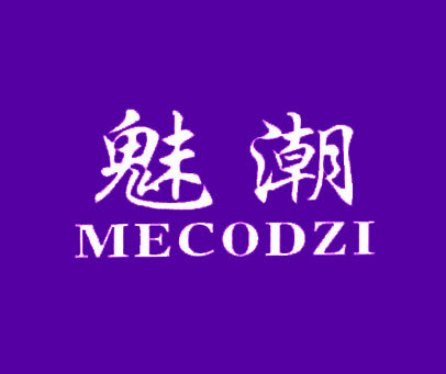 魅潮 MECODZI