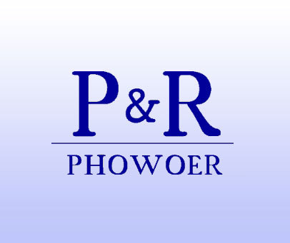 P&R-PHOWOER