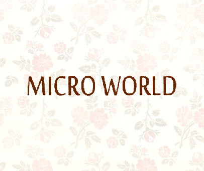 MICRO WORLD