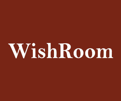 WISHROOM