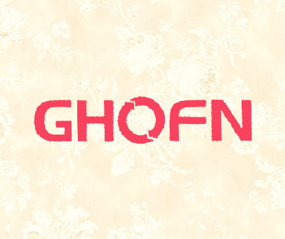 GHOFN