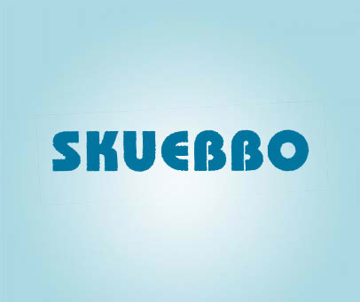 SKUEBBO