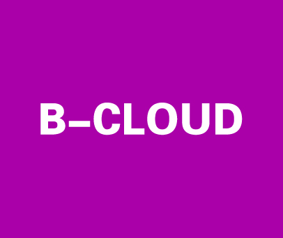 B-CLOUD