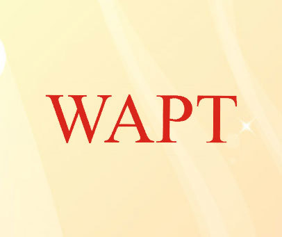 WAPT