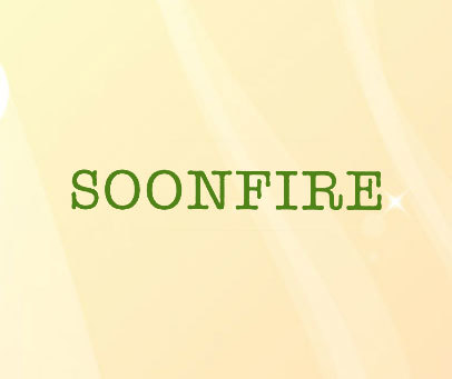 SOONFIRE