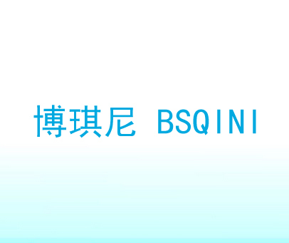 博琪尼 BSQINI