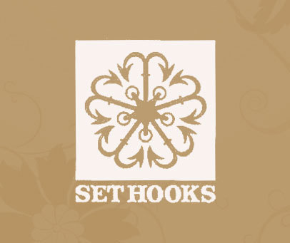 SET HOOKS