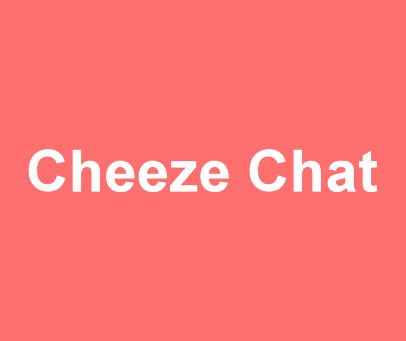 CHEEZE CHAT