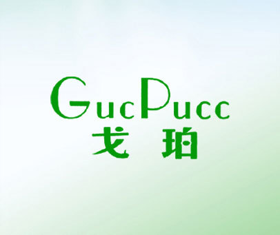 戈珀  GUCPUCC