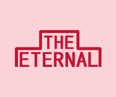 THE ETERNAL